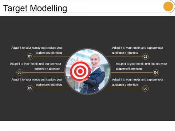 Target Modelling Ppt PowerPoint Presentation Outline Target Modelling Ppt PowerPoint Presentation Outline