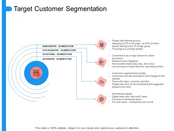 Target Persona Target Customer Segmentation Ppt Styles Aids PDF Target Persona Target Customer Segmentation Ppt Styles Aids PDF