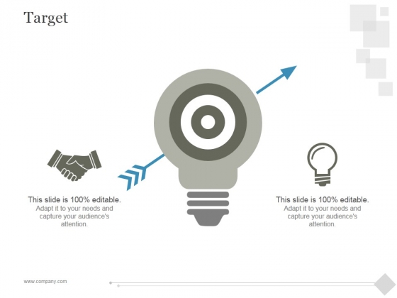 Target Ppt PowerPoint Presentation Example 2015 Target Ppt PowerPoint Presentation Example 2015