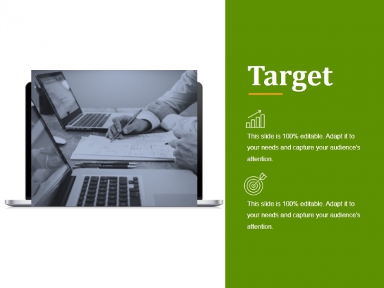 Target Ppt PowerPoint Presentation Example