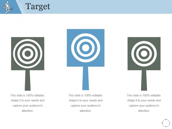 Target Ppt PowerPoint Presentation File Slideshow Target Ppt PowerPoint Presentation File Slideshow