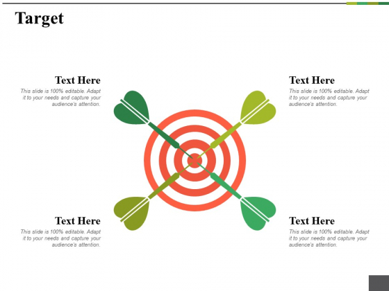 Target Ppt PowerPoint Presentation Gallery Maker Target Ppt PowerPoint Presentation Gallery Maker