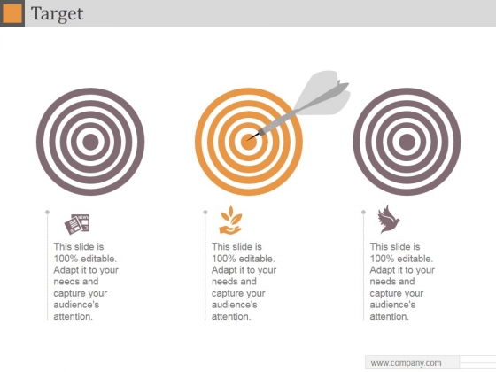 Target Ppt PowerPoint Presentation Guidelines Target Ppt PowerPoint Presentation Guidelines