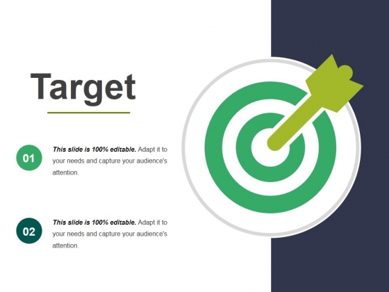 Target Ppt PowerPoint Presentation Icon Master Slide Target Ppt PowerPoint Presentation Icon Master Slide