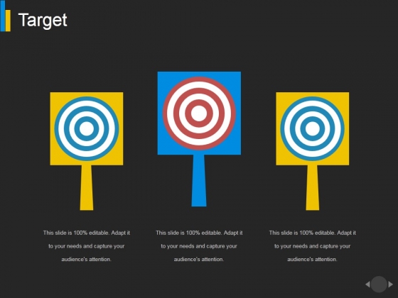 Target Ppt PowerPoint Presentation Infographic Template Show Target Ppt PowerPoint Presentation Infographic Template Show