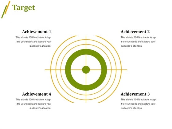 Target Ppt PowerPoint Presentation Outline Graphics Target Ppt PowerPoint Presentation Outline Graphics