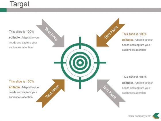 Target Ppt PowerPoint Presentation Pictures Sample Target Ppt PowerPoint Presentation Pictures Sample