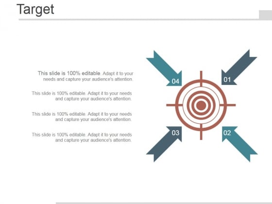 Target Ppt PowerPoint Presentation Professional Target Ppt PowerPoint Presentation Professional