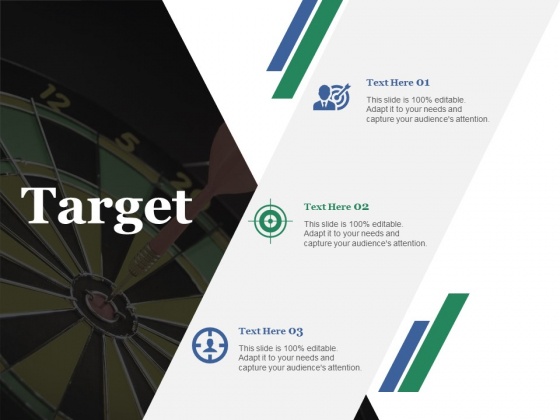Target Ppt PowerPoint Presentation Show Gridlines Target Ppt PowerPoint Presentation Show Gridlines