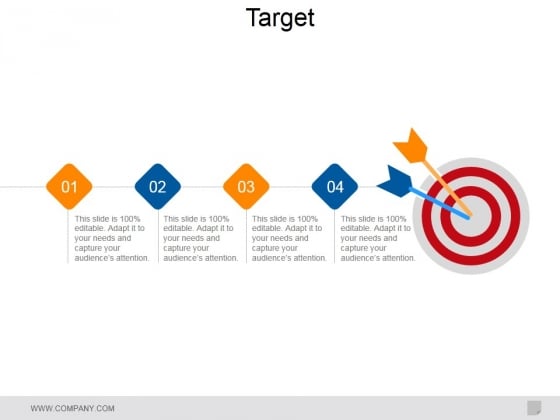 Target Ppt PowerPoint Presentation Slides Elements Target Ppt PowerPoint Presentation Slides Elements