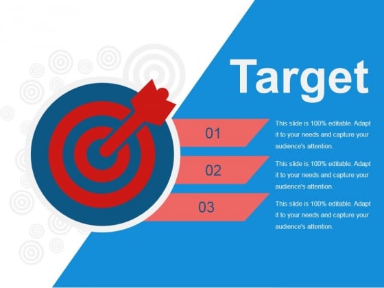 Target Ppt PowerPoint Presentation Slides Graphics Design Target Ppt PowerPoint Presentation Slides Graphics Design