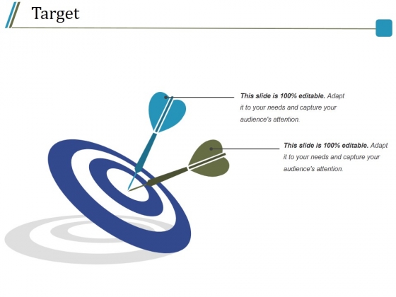 Target Ppt PowerPoint Presentation Slides Summary Target Ppt PowerPoint Presentation Slides Summary