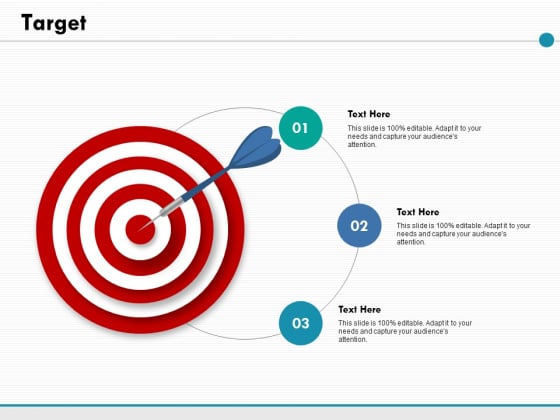 Target Ppt PowerPoint Presentation Styles Influencers Target Ppt PowerPoint Presentation Styles Influencers