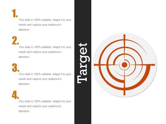 Target Ppt PowerPoint Presentation Styles Templates - PowerPoint Templates