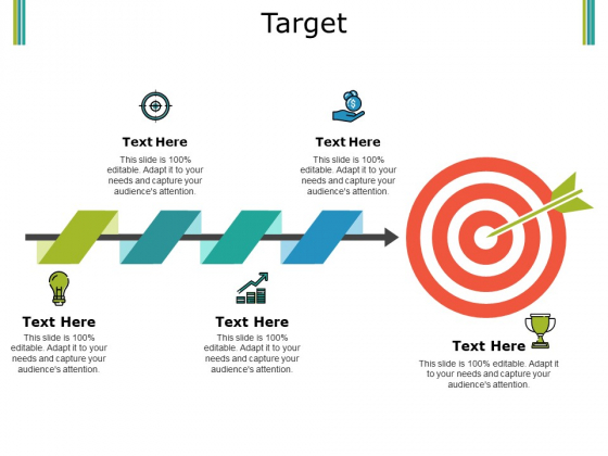 Target Ppt PowerPoint Presentation Summary Gridlines Target Ppt PowerPoint Presentation Summary Gridlines