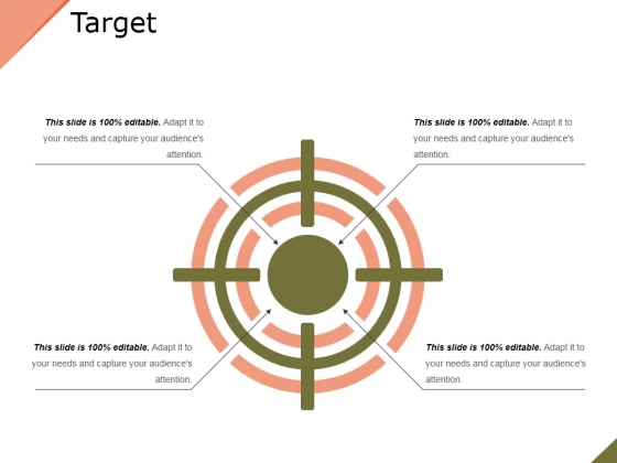 Target Ppt PowerPoint Presentation Visual Aids Summary Target Ppt PowerPoint Presentation Visual Aids Summary