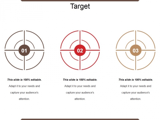 Target Template 1 Ppt PowerPoint Presentation Icon Show Target Template 1 Ppt PowerPoint Presentation Icon Show