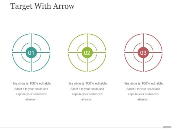 Target With Arrow Ppt PowerPoint Presentation Styles Target With Arrow Ppt PowerPoint Presentation Styles