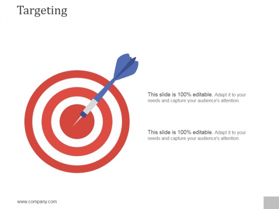 Targeting Ppt PowerPoint Presentation Infographic Template Targeting Ppt PowerPoint Presentation Infographic Template