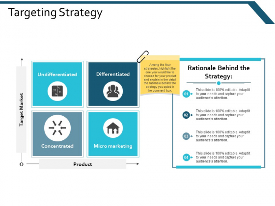 Targeting Strategy Ppt Powerpoint Presentation File Information Targeting Strategy Ppt Powerpoint Presentation File Information