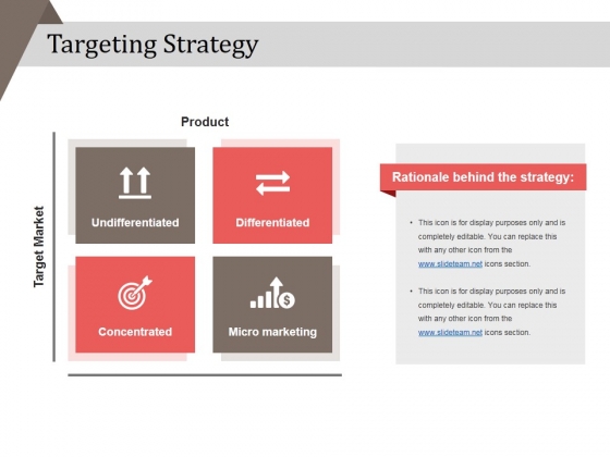 Targeting Strategy Ppt PowerPoint Presentation Model Backgrounds Targeting Strategy Ppt PowerPoint Presentation Model Backgrounds