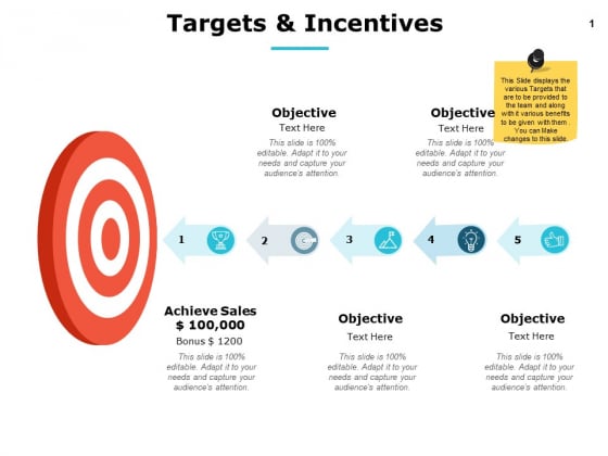 Targets And Incentives Goals Ppt PowerPoint Presentation Infographics Graphics Tutorials Targets And Incentives Goals Ppt PowerPoint Presentation Infographics Graphics Tutorials
