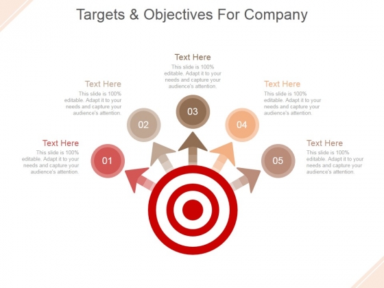 Targets And Objectives For Company Ppt PowerPoint Presentation Professional Targets And Objectives For Company Ppt PowerPoint Presentation Professional