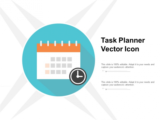 Task Planner Vector Icon Ppt PowerPoint Presentation Styles Maker Task Planner Vector Icon Ppt PowerPoint Presentation Styles Maker