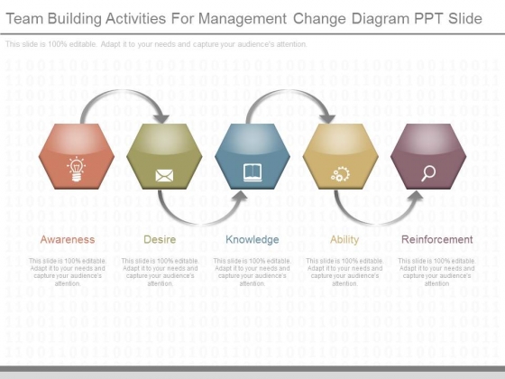 Team_Building_Activities_For_Management_Change_Diagram_Ppt_Slide_1