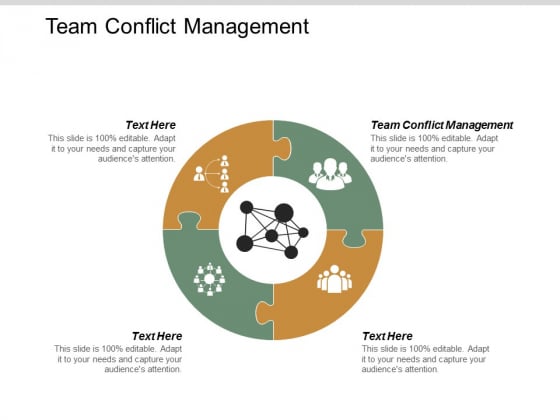 Team Conflict Management Ppt Powerpoint Presentation Infographic Template Guidelines Cpb Team Conflict Management Ppt Powerpoint Presentation Infographic Template Guidelines Cpb