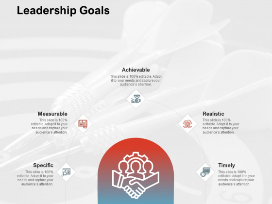 Team Manager Administration Leadership Goals Topics Pdf