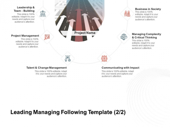 Team Manager Administration Leading Managing Following Template Project Management Slides Pdf Team Manager Administration Leading Managing Following Template Project Management Slides Pdf