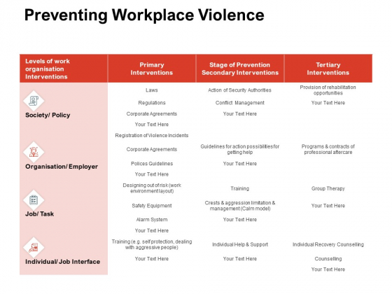 Team Manager Administration Preventing Workplace Violence Ideas Pdf Team Manager Administration Preventing Workplace Violence Ideas Pdf