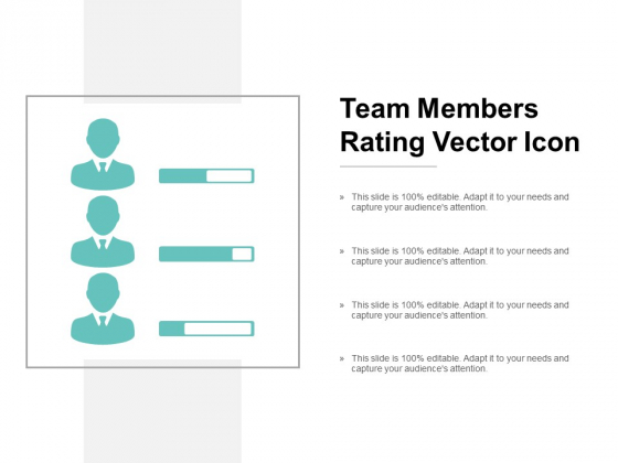 team members rating vector icon ppt powerpoint presentation gallery files team members rating vector icon ppt powerpoint presentation gallery files