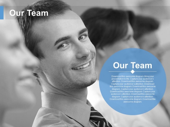 Team Of Expert People Powerpoint Slides Team Of Expert People Powerpoint Slides
