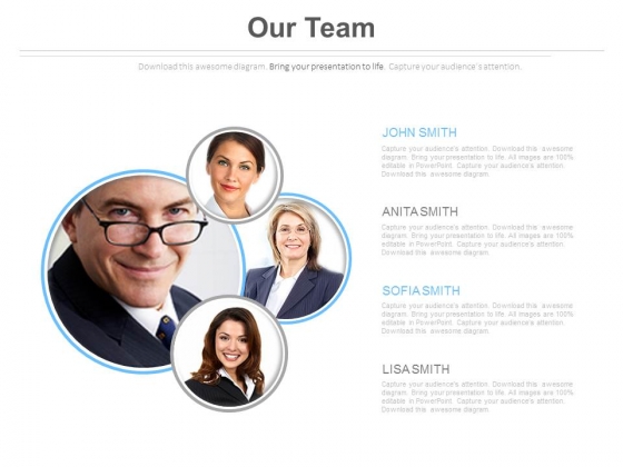 Team Of Professional People Powerpoint Slides Team Of Professional People Powerpoint Slides