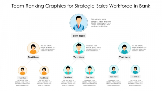 Team Ranking Graphics For Strategic Sales Workforce In Bank Ppt PowerPoint Presentation Styles Microsoft PDF Team Ranking Graphics For Strategic Sales Workforce In Bank Ppt PowerPoint Presentation Styles Microsoft PDF