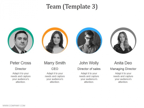 Team Template 3 Ppt PowerPoint Presentation Summary Graphics Example Team Template 3 Ppt PowerPoint Presentation Summary Graphics Example