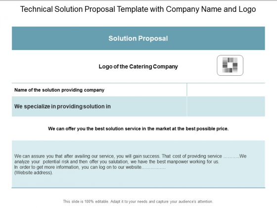 technical-solution-proposal-template-with-company-name-and-logo-ppt