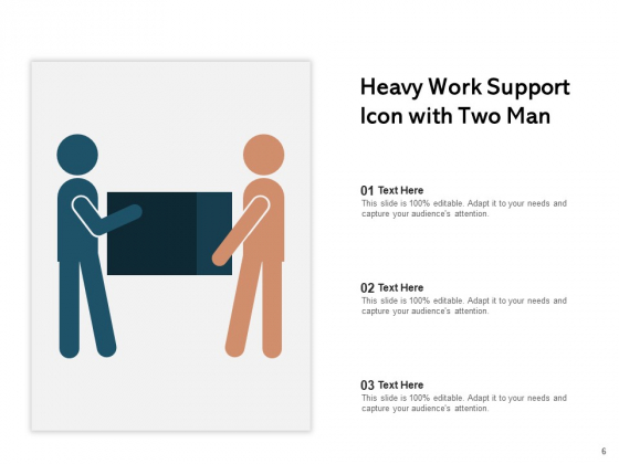 Technical_Support_Icon_Customer_Arrow_Strategy_Ppt_PowerPoint_Presentation_Complete_Deck_Slide_6