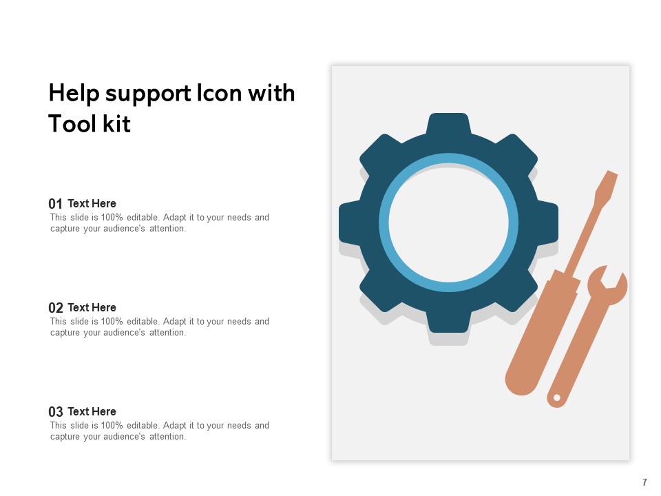 Technical Support Icon Customer Arrow Strategy Ppt PowerPoint Presentation Complete Deck ideas content ready