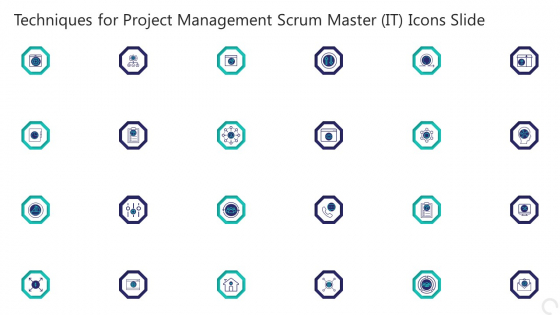 Techniques_For_Project_Management_Scrum_Master_IT_Ppt_PowerPoint_Presentation_Complete_Deck_With_Slides_Slide_19
