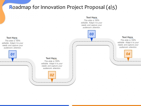 Technological Innovation Project Roadmap For Innovation Project Ppt Summary Themes PDF Technological Innovation Project Roadmap For Innovation Project Ppt Summary Themes PDF