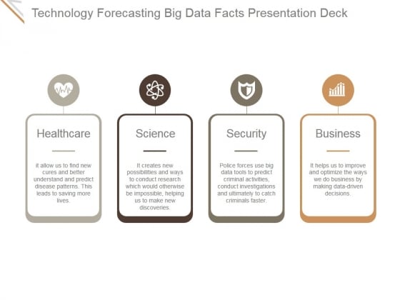 Technology_Forecasting_Big_Data_Facts_Ppt_PowerPoint_Presentation_Clipart_Slide_1