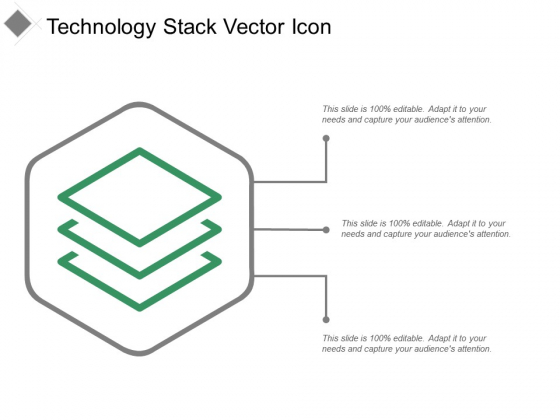 Technology Stack Vector Icon Ppt PowerPoint Presentation Pictures Model Technology Stack Vector Icon Ppt PowerPoint Presentation Pictures Model