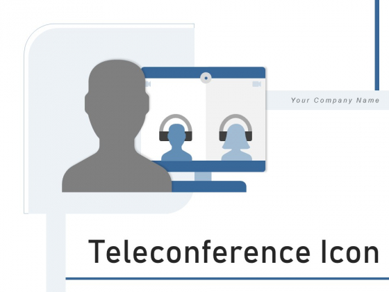 Teleconference Icon Conference Call Teamwork Ppt PowerPoint Presentation Complete Deck Teleconference Icon Conference Call Teamwork Ppt PowerPoint Presentation Complete Deck