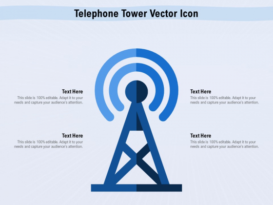 Telephone Tower Vector Icon Ppt Professional Styles PDF Telephone Tower Vector Icon Ppt Professional Styles PDF