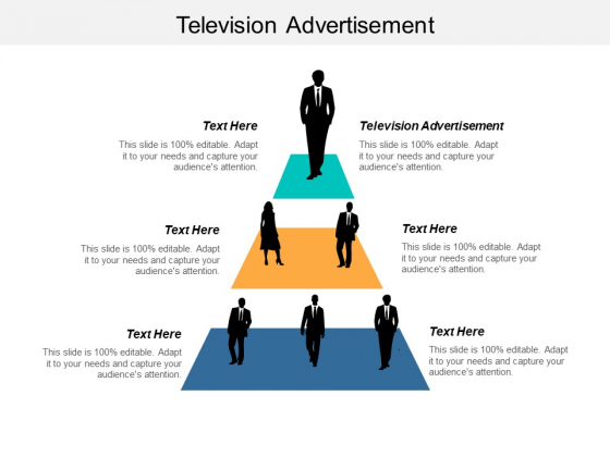 Television Advertisement Ppt PowerPoint Presentation Slides Objects Cpb Television Advertisement Ppt PowerPoint Presentation Slides Objects Cpb