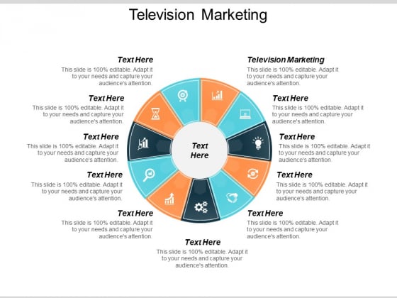 Television Marketing Ppt PowerPoint Presentation Professional Slideshow Cpb Television Marketing Ppt PowerPoint Presentation Professional Slideshow Cpb