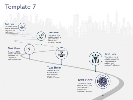 Template 7 Ppt PowerPoint Presentation Model Templates Template 7 Ppt PowerPoint Presentation Model Templates